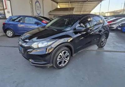 Hr-v lx 1.8 flexone 16v 5p aut.
