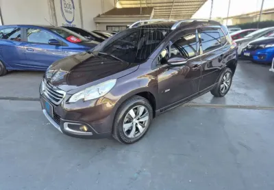 2008 griffe 1.6 flex 16v 5p mec.