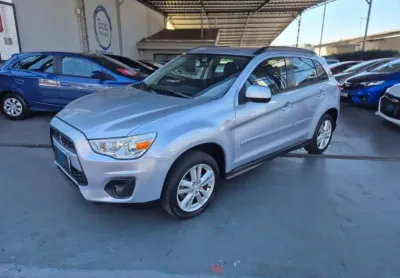 Asx 2.0 16v 160cv aut.