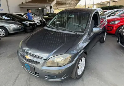 Celta life/ ls 1.0 mpfi 8v flexpower 3p