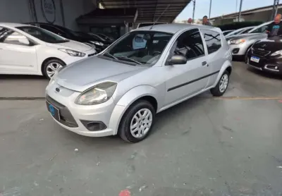 Ka 1.0 8v/1.0 8v st flex 3p