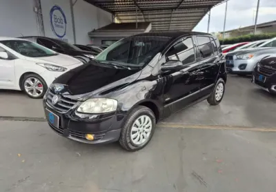 Fox 1.0 mi total flex 8v 5p