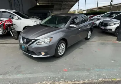 Sentra s 2.0 flexstart 16v aut.