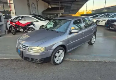 Gol city (trend) 1.6 mi t.flex 8v 4p