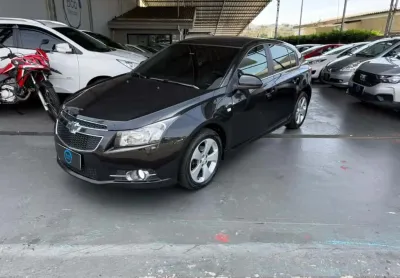 Cruze hb sport lt 1.8 16v flexp. 5p mec