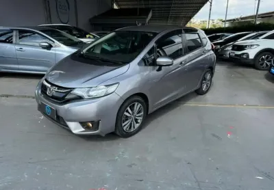 Fit ex/s 1.5 flex/flexone 16v 5p aut.