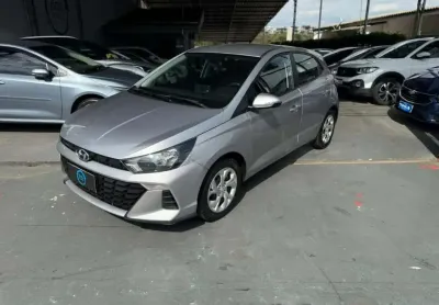 Hb20 comfort 1.0 tb flex 12v mec