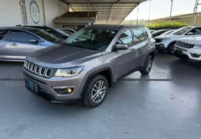 COMPASS SPORT 2.0 4x2 Flex 16V Aut.