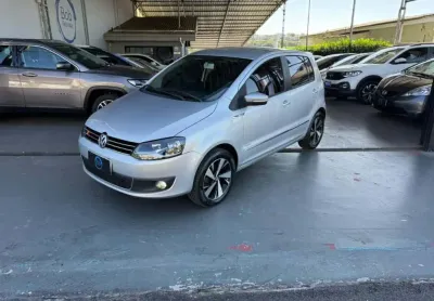 Fox prime/higli. 1.6 total flex 8v 5p