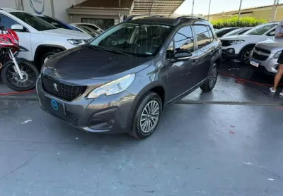 2008 allure 1.6 flex automático 2020