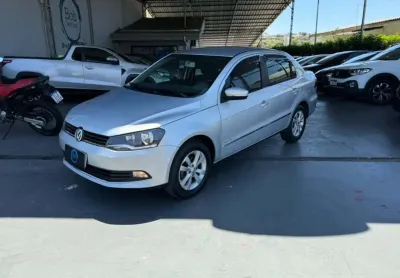 Voyage comf/highli. 1.6 t.flex 8v 4p