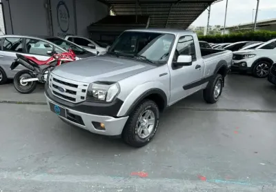Ranger xls sport 2.3 16v 150cv cs