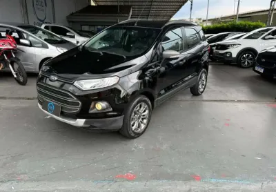Ecosport freestyle 1.6 16v flex 5p