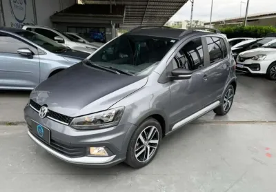 Fox xtreme 1.6 flex 8v completo 2022