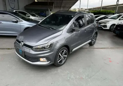 Fox xtreme 1.6 flex 8v completo 2022