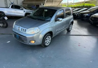 Uno vivace celeb. 1.0 evo f.flex 8v 5p