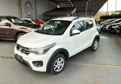 Mobi Way 1.0 Fire Flex Completo 2017