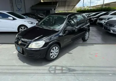 Celta super 1.0 mpfi 8v flexpower 5p