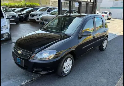 Celta lt 1.0 8v flex completo 2014