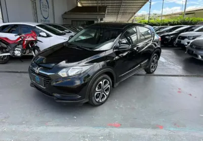 HR-V LX 1.8 Flex Automático 2016