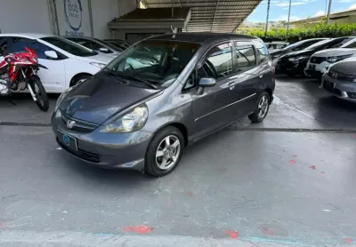 Fit lx 1.4 8v completo 2007