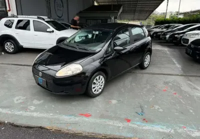 Punto ATTRACTIVE 1.4 Fire Flex 8V 5p