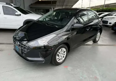 HB20 Sense 1.0 Flex 12V Mec.