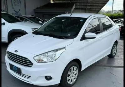 Ka 1.5 SE/SE PLUS 16V Flex 5p