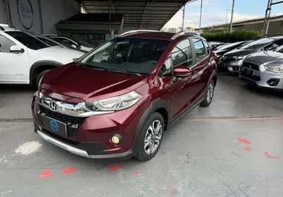 WR-V EXL 1.5 Flexone 16V 5p Aut.