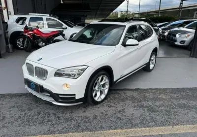 X1 SDRIVE 20i 2.0/2.0 TB Acti.Flex Aut.