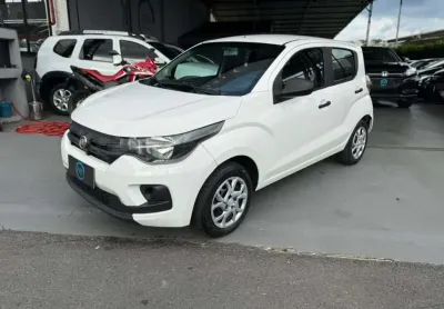 MOBI LIKE 1.0 Fire Flex 5p.