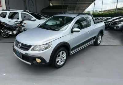 Saveiro CROSS 1.6 Mi Total Flex 8V CE144291