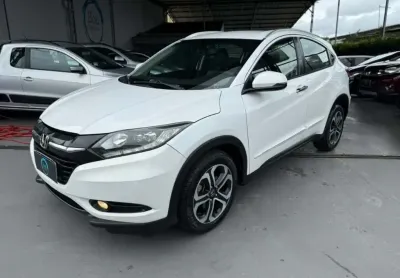 HR-V Touring 1.8 Flexone 16V 5p Aut.