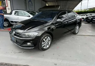 VIRTUS Comfort. 200 TSI 1.0 Flex 12V Aut