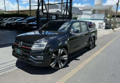 AMAROK High.CD 2.0 16V TDI 4x4 Dies. Aut