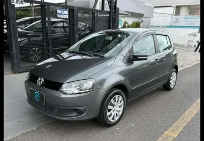 Fox 1.0 Mi Total Flex 8v 2011 Troco e Financio