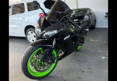 NINJA ZX-10/ ZX-10R 1000cc/30TH Aniv.