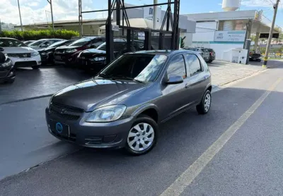 Celta Spirit/ LT 1.0 MPFI 8V FlexP. 5p