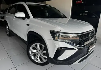 Volkswagen taos comfortline 1.4  250 tsi com apenas 67 mil kms!!!
