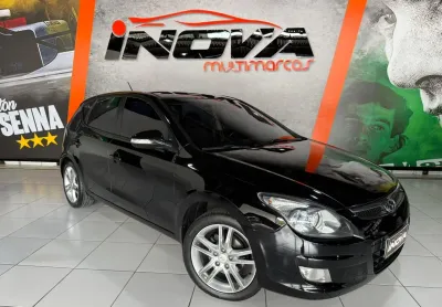 Hyundai I30 GLS 2.0 Automático 2012 Super Conservado!!!!!
