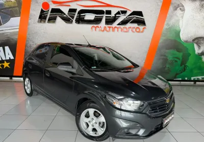 Chevrolet Onix LT 1.4 2019 Automático 100% Impecável!!!!!