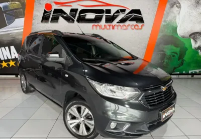 Spin LTZ 7 Lugares 1.8 2019 Automática  100% Sem Detalhes!!!