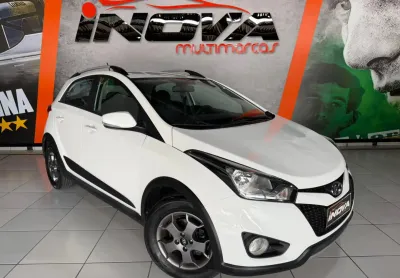 Hyundai HB20X 1.6 2014 Automático 4 Pneus Novos 100% Sem Detalhes!!!