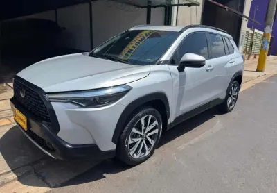 Toyota corolla cross 2.0 vvt-ie flex xre direct shift