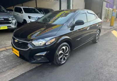Chevrolet prisma 1.4 mpfi joy 8v flex 4p manual