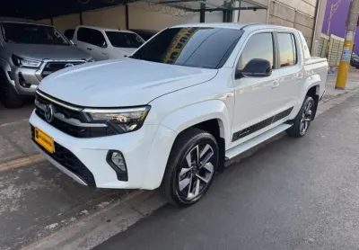 Volkswagen amarok 3.0 v6 tdi diesel extreme cd 4motion automático