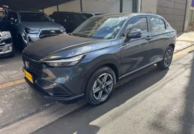 Honda hr-v 1.5 di i-vtec flex ex cvt