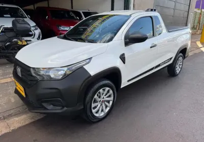Fiat strada 1.4 fire flex endurance cs manual