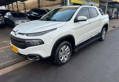 Fiat toro 1.8 16v evo flex freedom at6