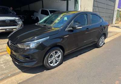 Fiat cronos 1.3 firefly flex drive manual